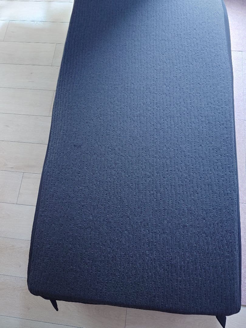 GOKUMIN セミダブル 3層構造マットレス 10cm