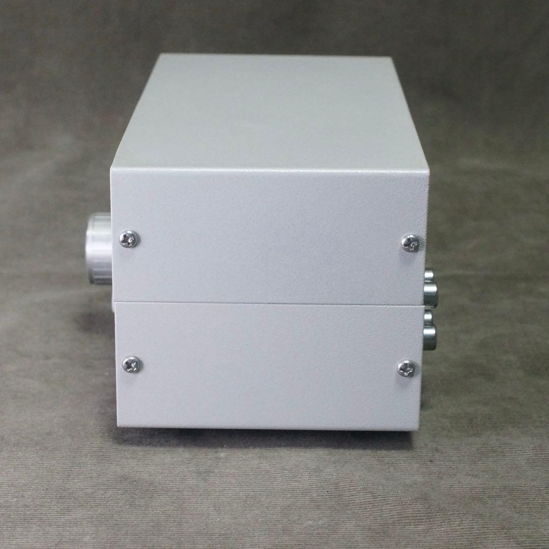 Luxman真空管ハイブリッドアンプ　LXV-OT7