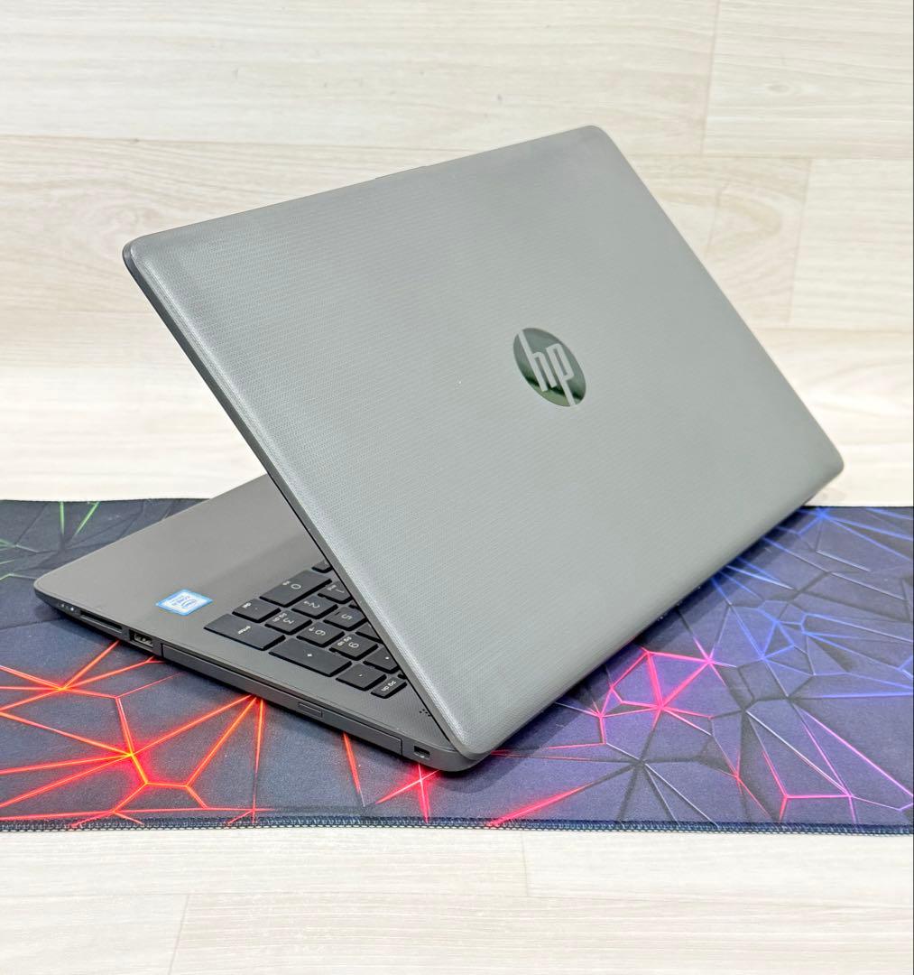 8世代 エイチピーHpノートパソコンCorei5/メモリー8GB/SSD＋HDD