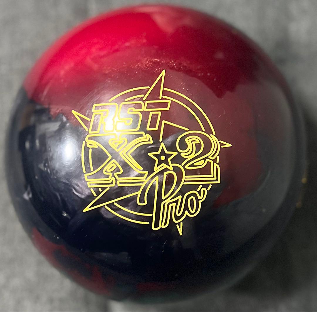 ★15ポンド新品★RST X-2 Pro★ロトグリップ★