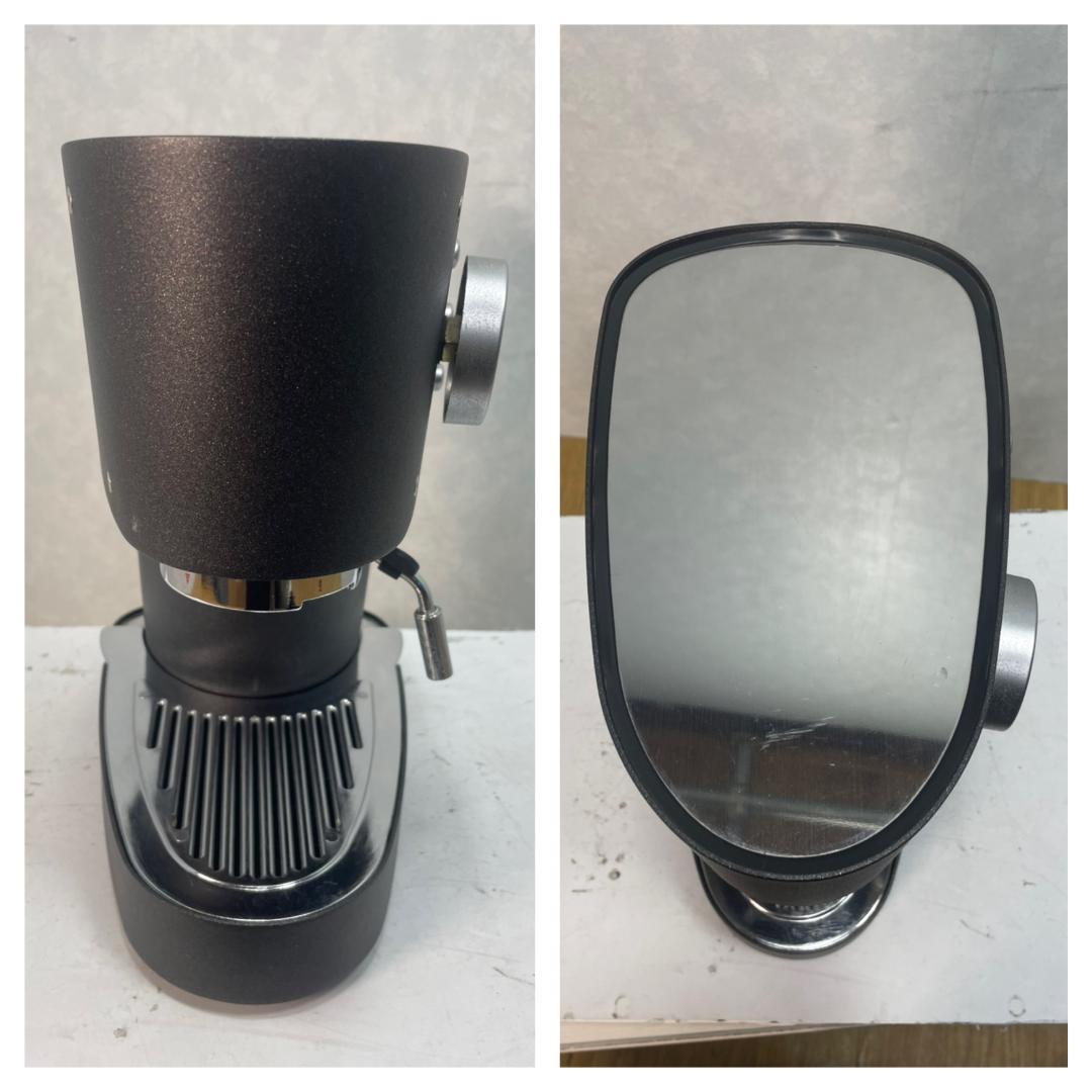 Y♢415 FRANCIS FRANCIS! エスプレッソ＆カプチーノマシン