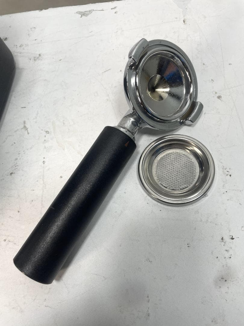 Y♢415 FRANCIS FRANCIS! エスプレッソ＆カプチーノマシン