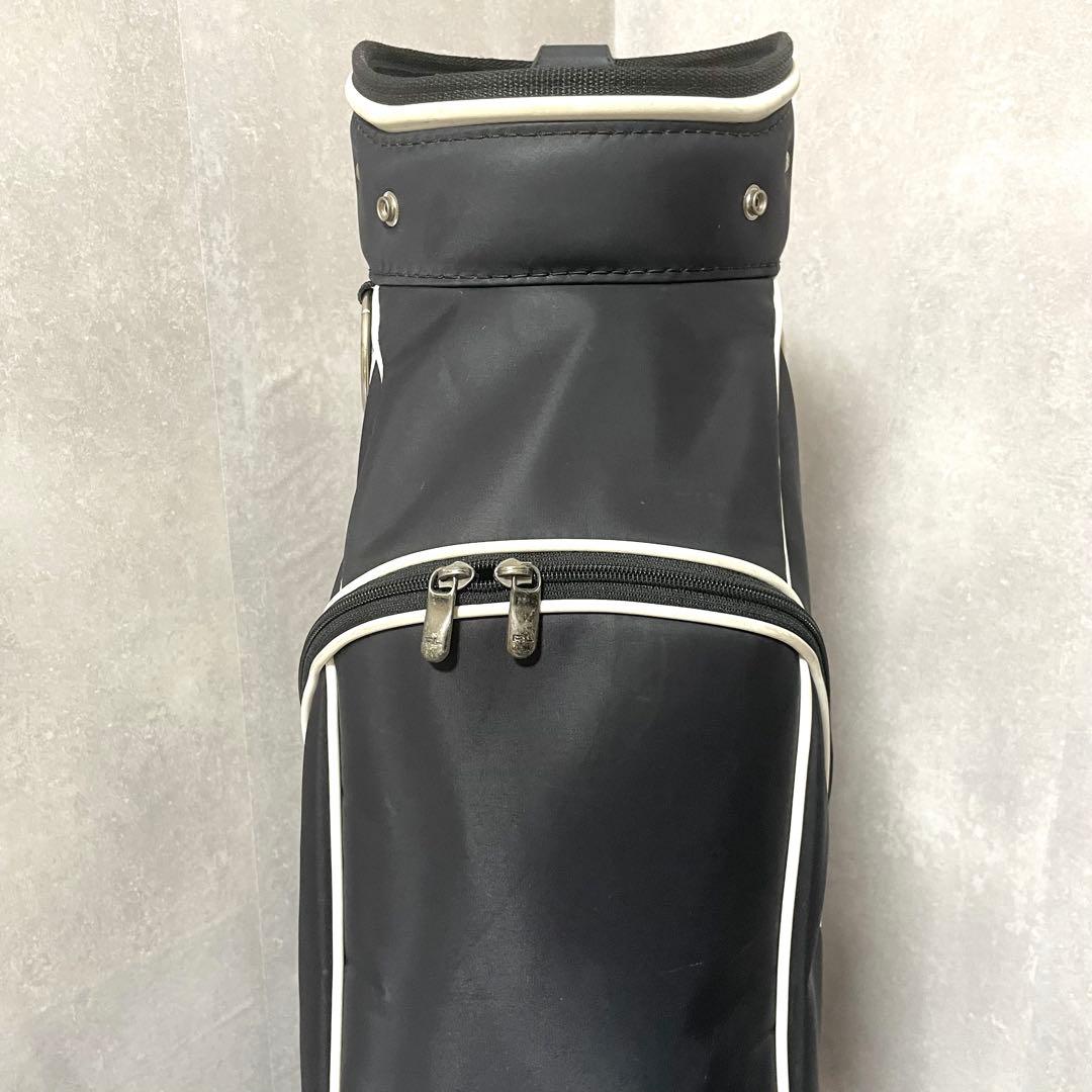 POLO RALPH LAUREN キャディバッグ　8.0型　軽量