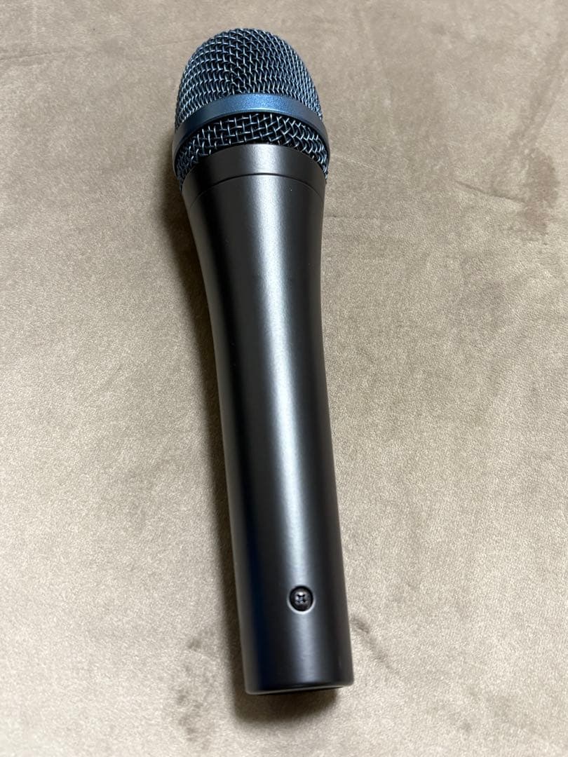 SENNHEISER ゼンハイザー ダイナミックボーカルマイクロフォンe945