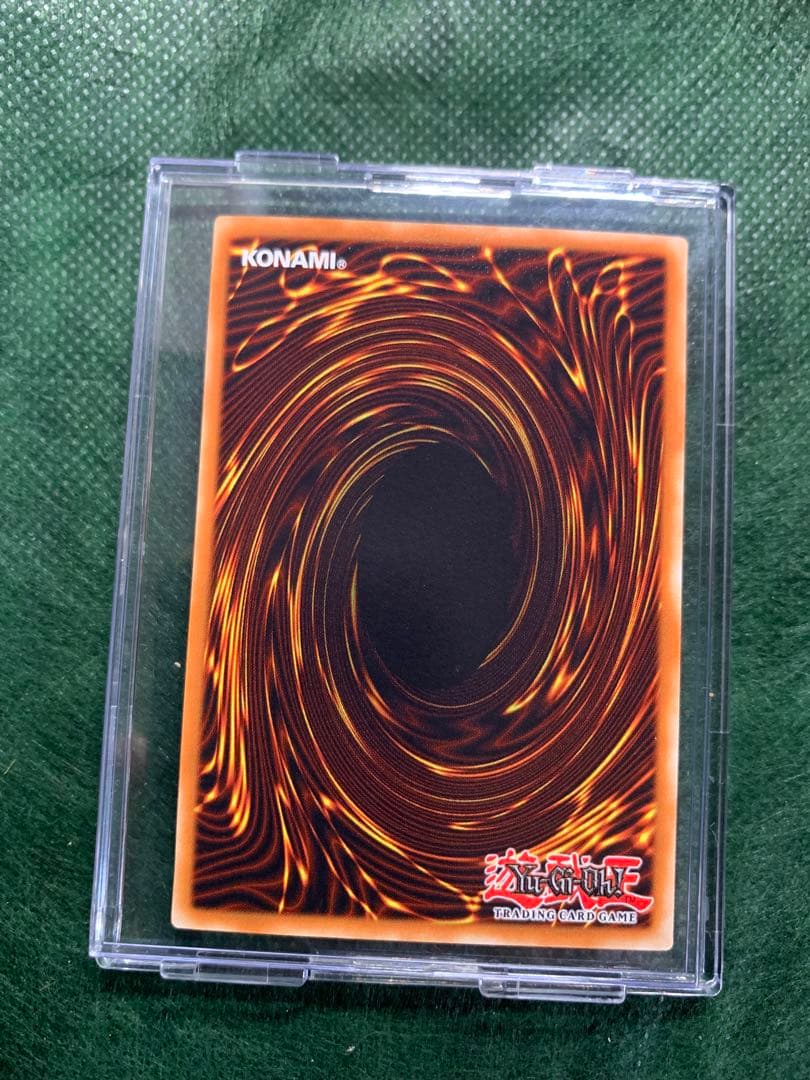 【遊戯王】海外版　SDD-001磁石の戦士マグネットバルキリオン　シクレア仕様