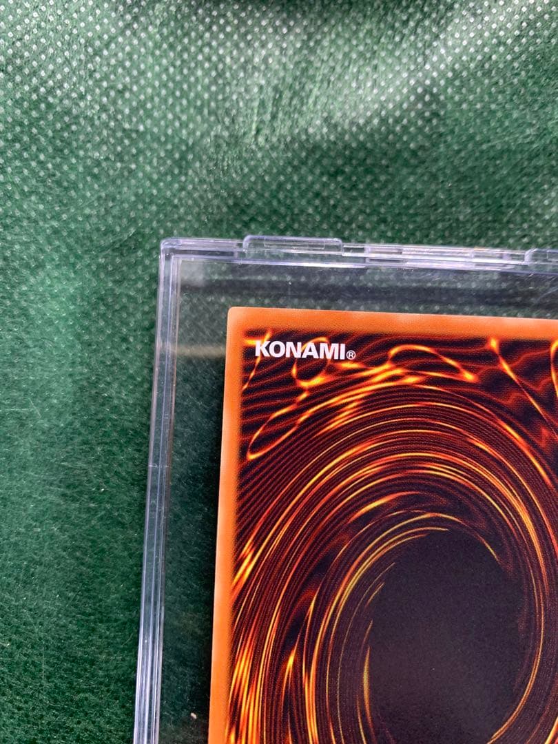 【遊戯王】海外版　SDD-001磁石の戦士マグネットバルキリオン　シクレア仕様