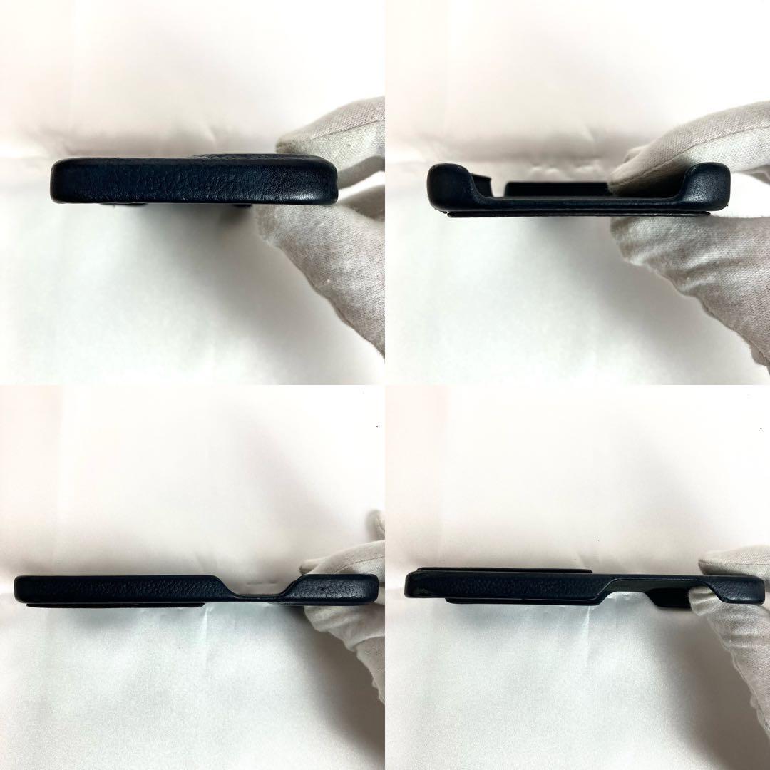 【美品】ルイヴィトン　モノグラム　バンパー　iPhone 13 Pro Max