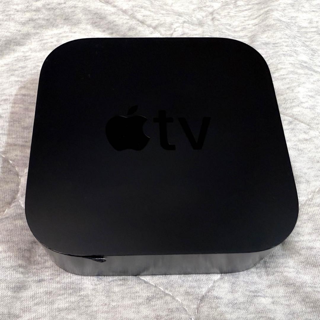 Apple TV 4K 第2世代　64GB A2169