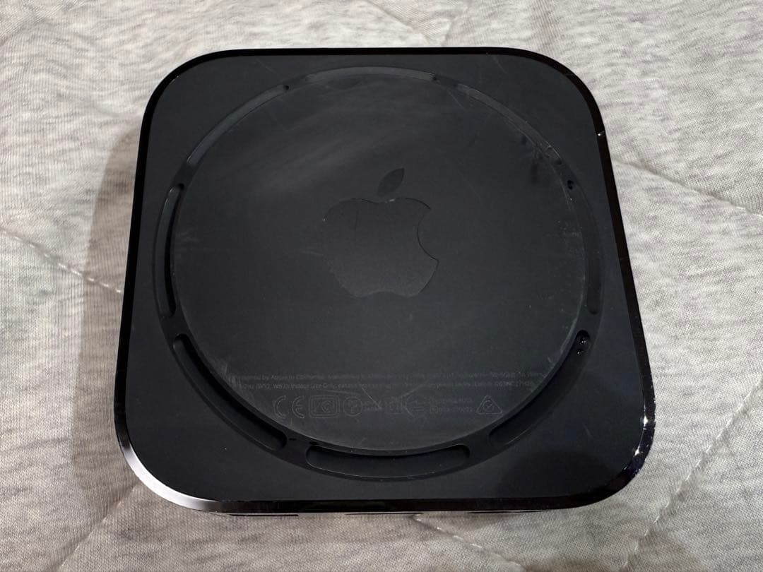 Apple TV 4K 第2世代　64GB A2169