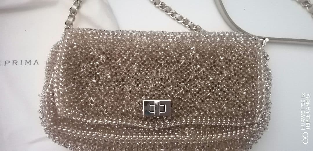 アンテプリマ　ルケットⅡ ミディアム