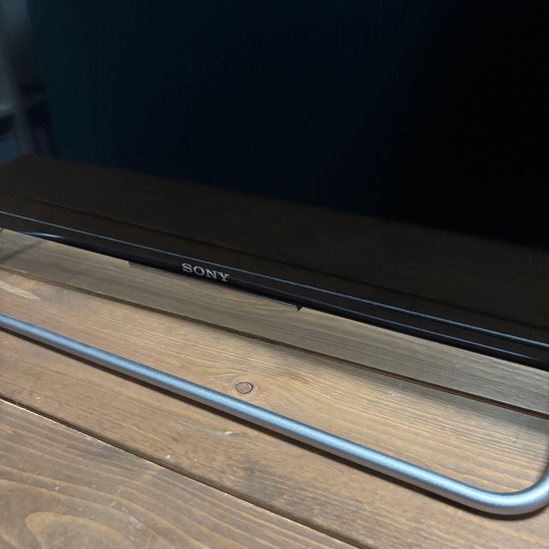 本日21日のみ値下げ！！SONY ブラビア テレビ40型 KJ-40W730C