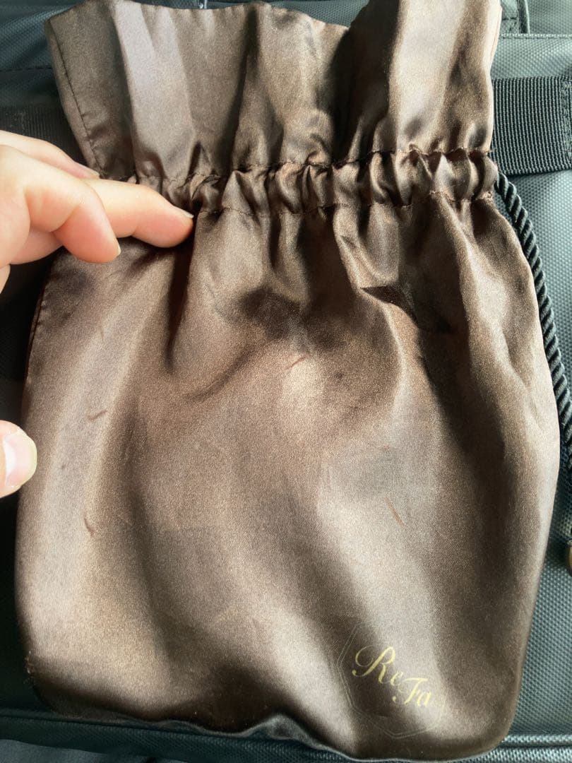 ReFa 小顔ローラー