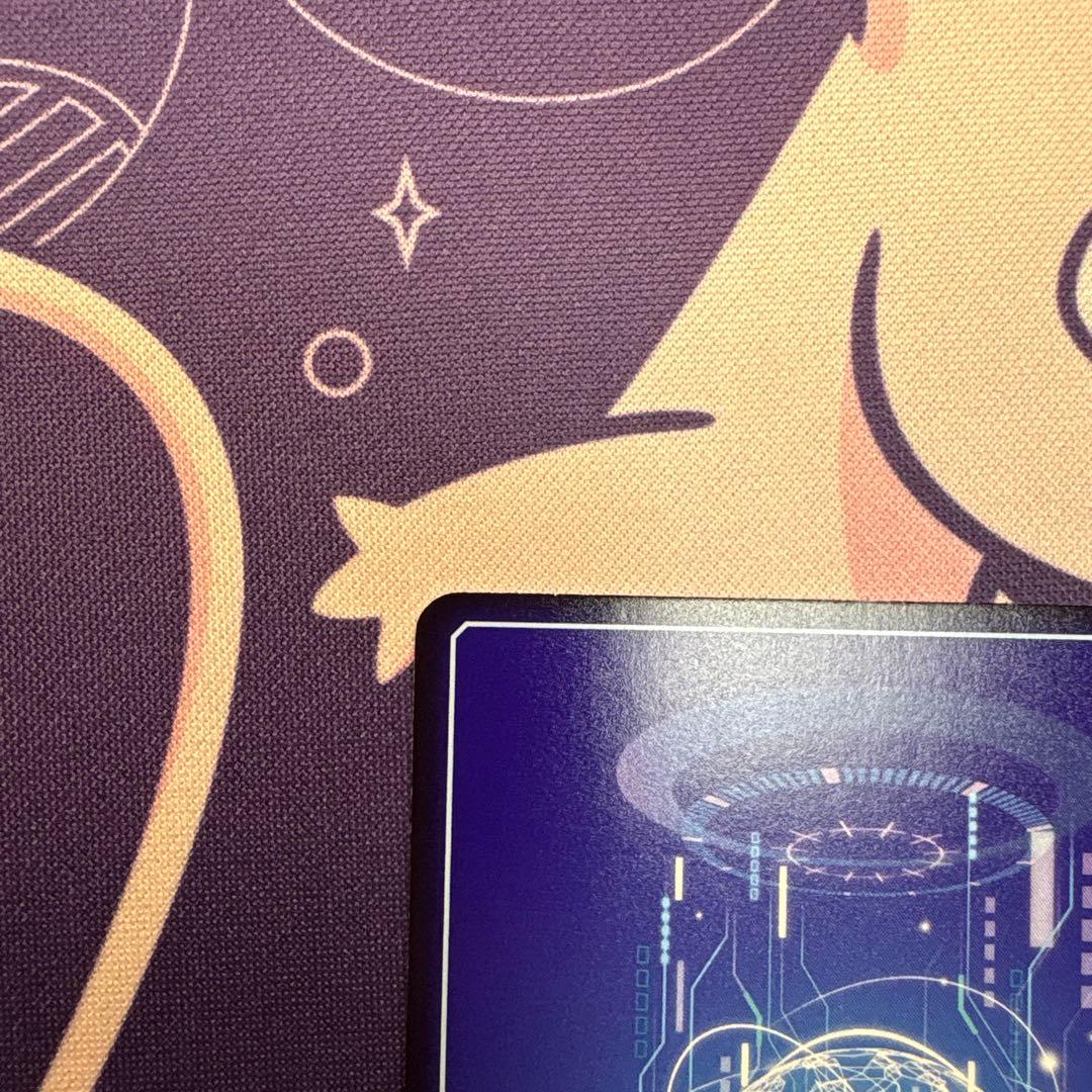 デジモンカード マスティモン BT23-102 パラレル