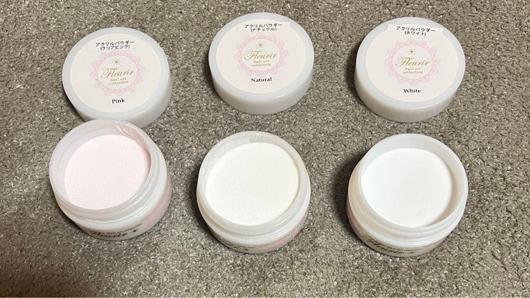 ネイル 1級 まとめ売り