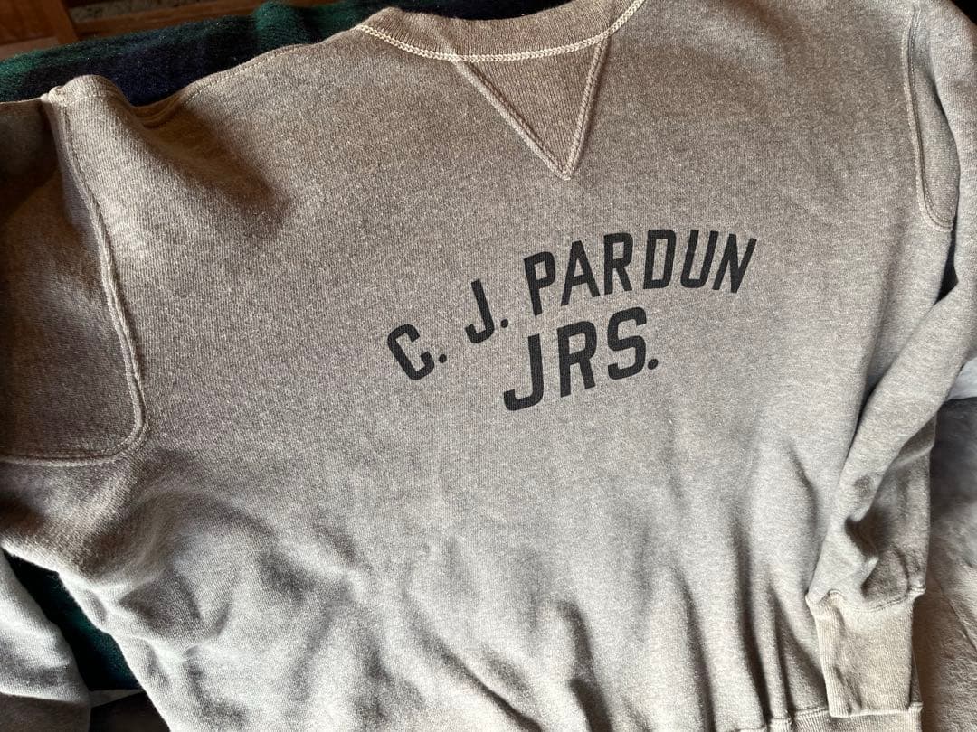 サイズ　44 ウェアハウス　良品