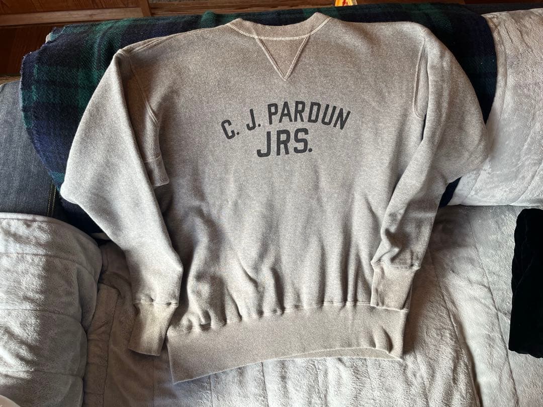 サイズ　44 ウェアハウス　良品