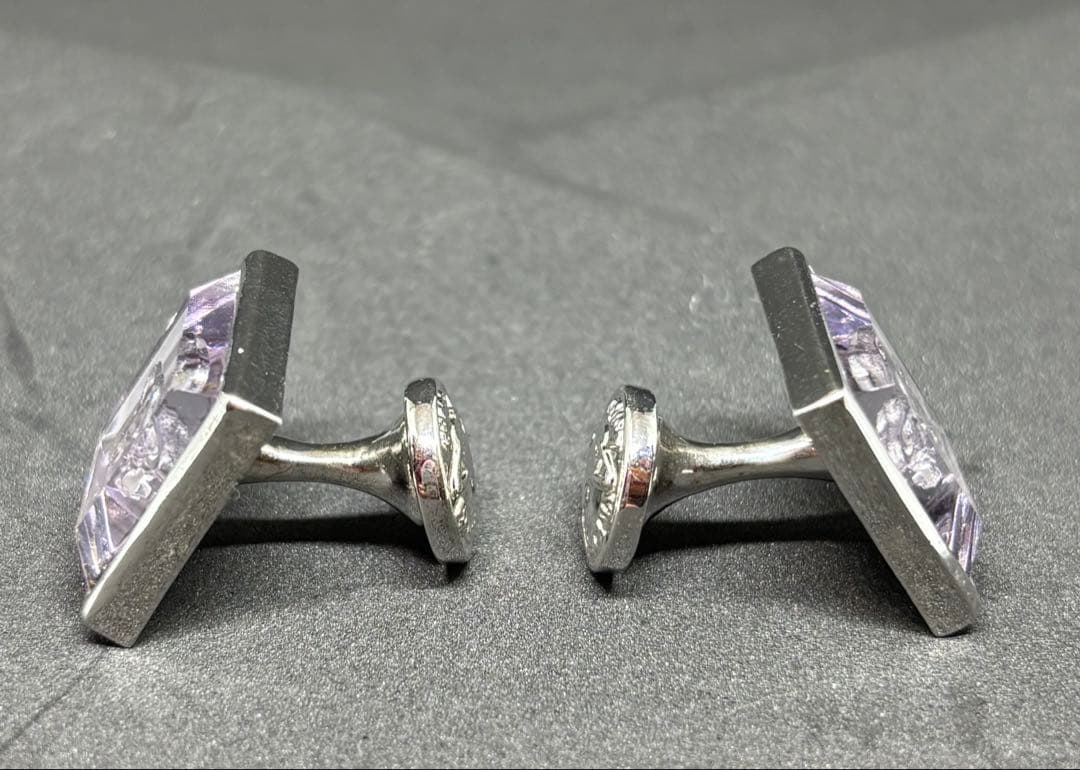 Vivienne Westwood カフリンクス