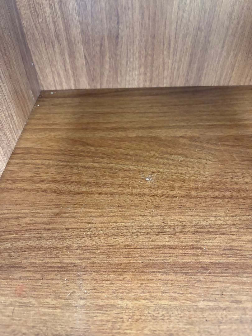 M136 中村敬木工 下駄箱 げた箱 シューズボックス 幅775ｍｍ