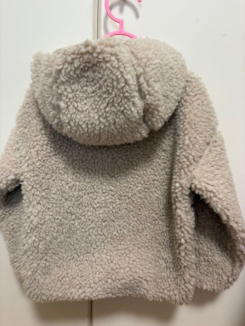 みー♡【美品】patagonia パタゴニア レトロXフーディ5T