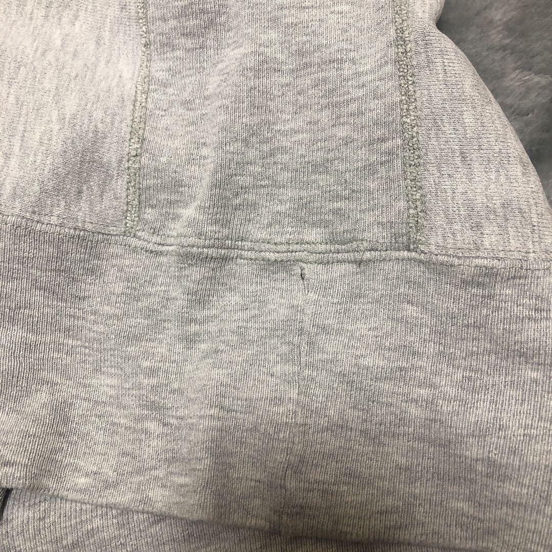 チャンピオンリバースウィーブXL