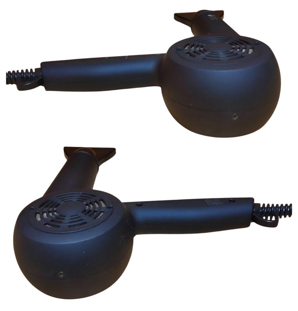 【動作OK】ホリスティックキュア　クレイツ　ヘアドライヤー　CCID-P01B