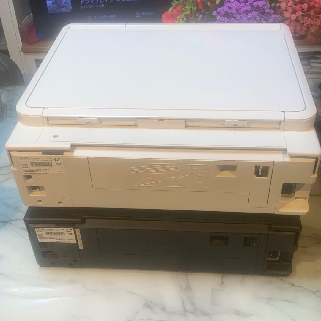 激安■エプソン　カラリオ　EP-804A.804AW 2台■動作確認済み