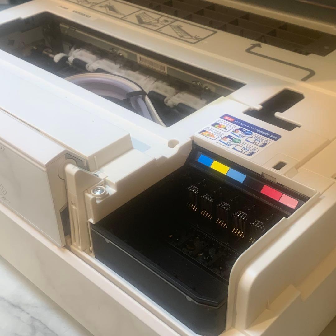 激安■エプソン　カラリオ　EP-804A.804AW 2台■動作確認済み