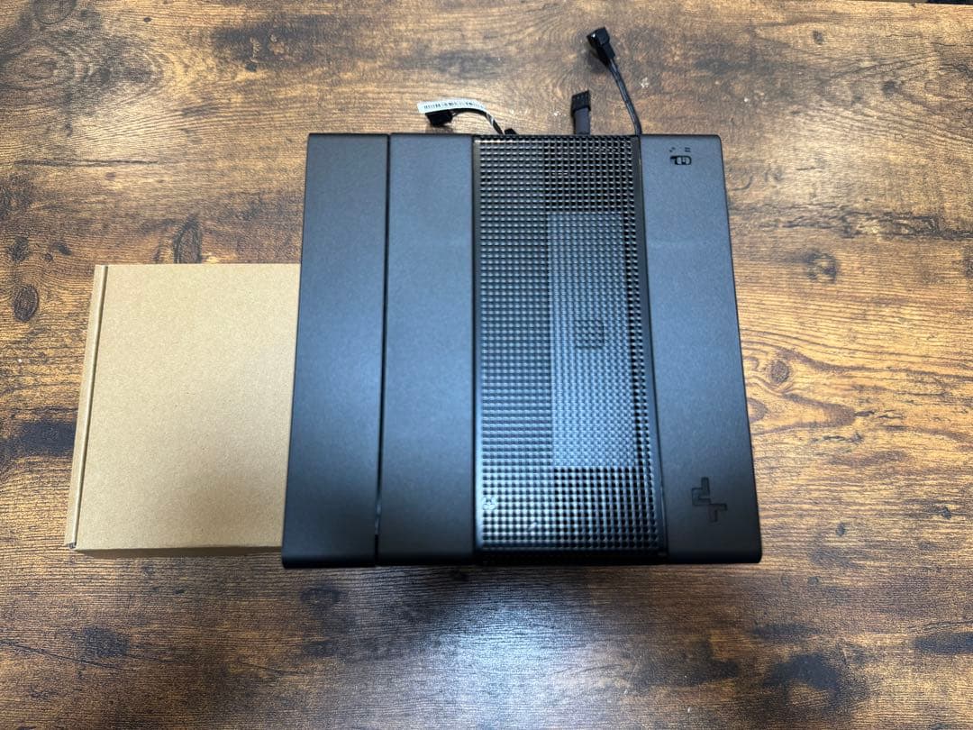 PC用ファン・クーラー DEEPCOOL ASSASSIN IV