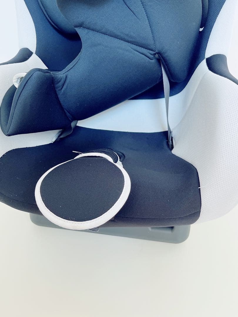 コンビ　Combi ウィゴー　エッグショック　LG 美品　チャイルドシート