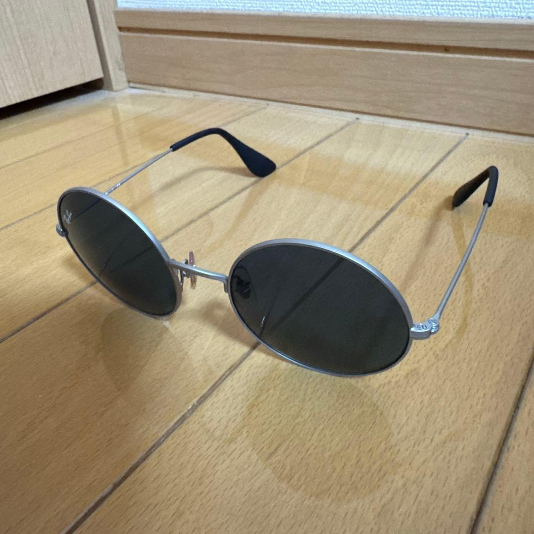 レイバン　サングラス　丸型