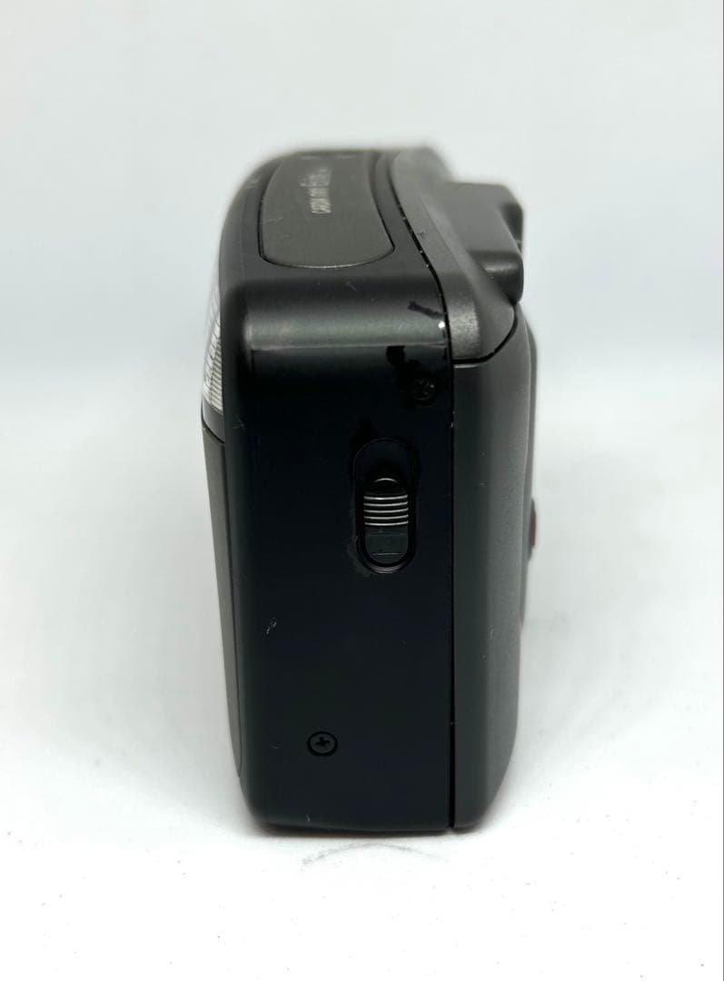 【完動美品】FUJIFILM CARDIA mini ELiTE OP