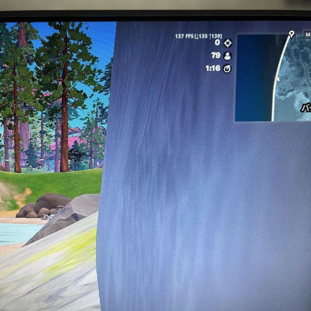 i7搭載★激安ライトゲーミングPCフルセット40