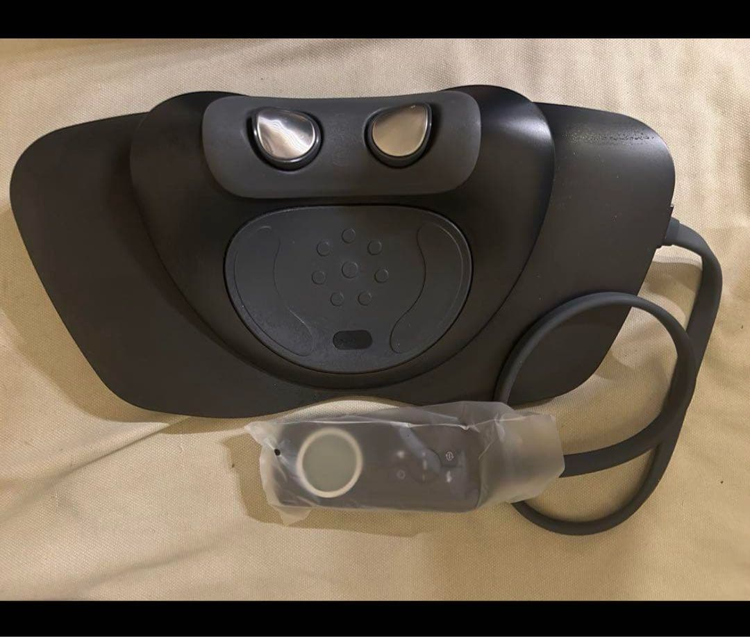 c*y様 MYTREX medineck ネックマッサージャー 温熱機能付き