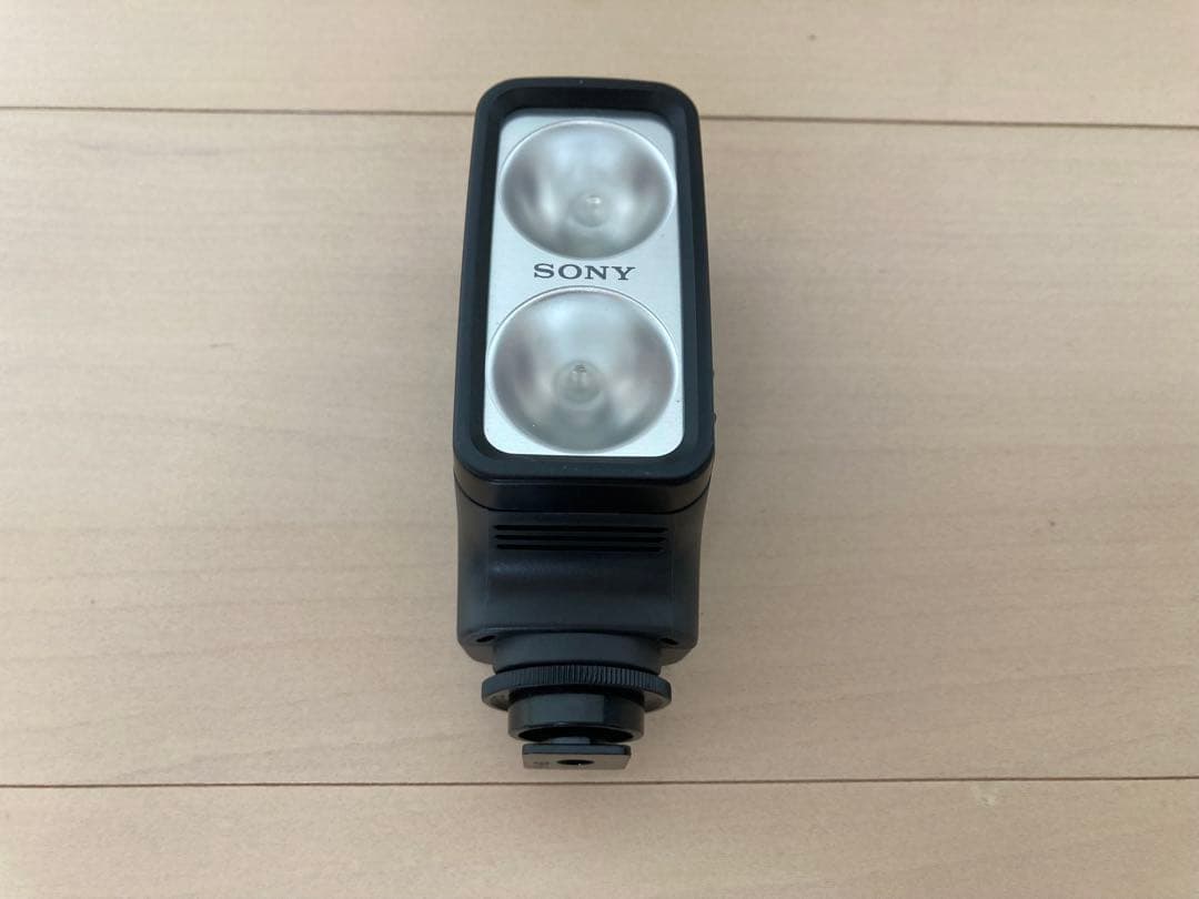 ビデオカメラ SONY Handycam DCR-TRV9