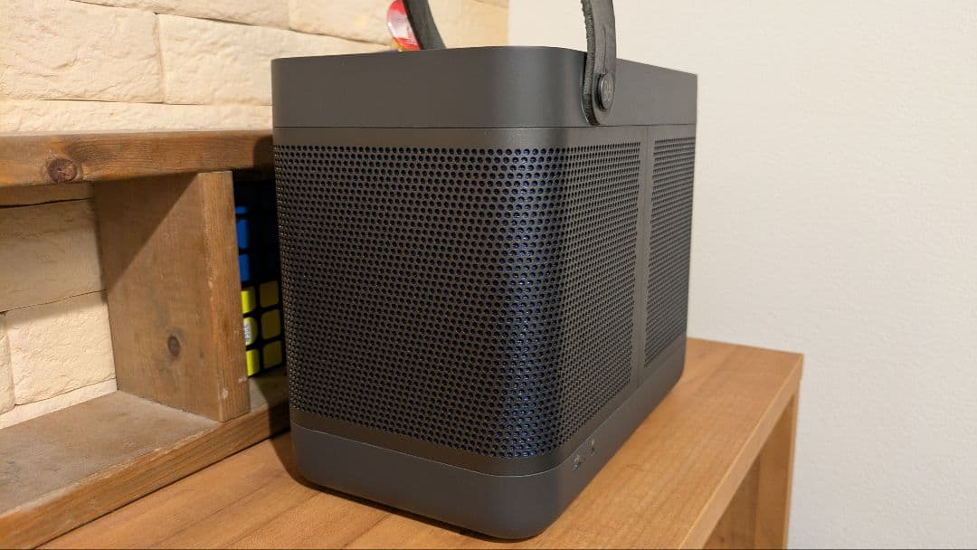 B&O Beolit20 スピーカー Bluetooth 充電式