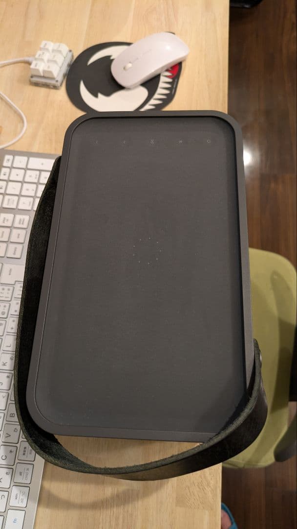 B&O Beolit20 スピーカー Bluetooth 充電式