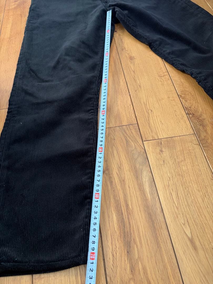 デニムヘッズ denimheads 太畝コーディロイジャケット セットアップ