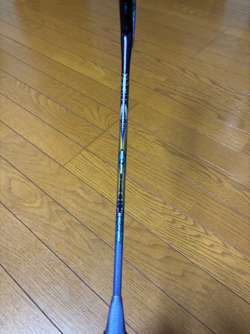 YONEX バドミントンラケット　アストロックス　55A