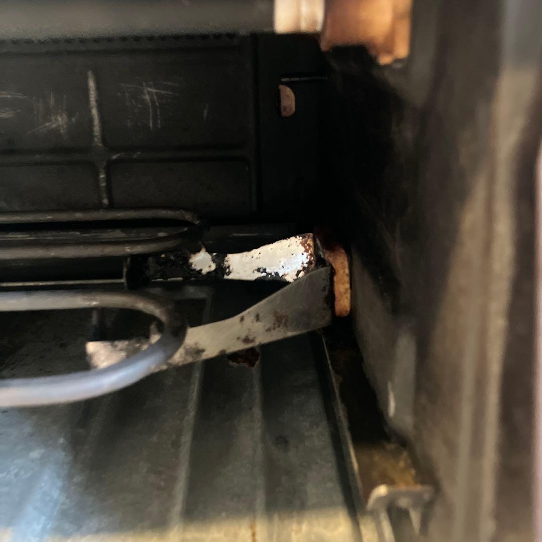 Panasonic NF-RT1000 けむらん亭　スモーク&ロースター2017