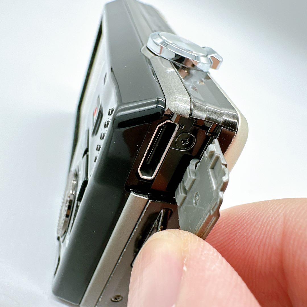 Nikon COOLPIX S6000 コンデジ ニコン クールピクス オールド