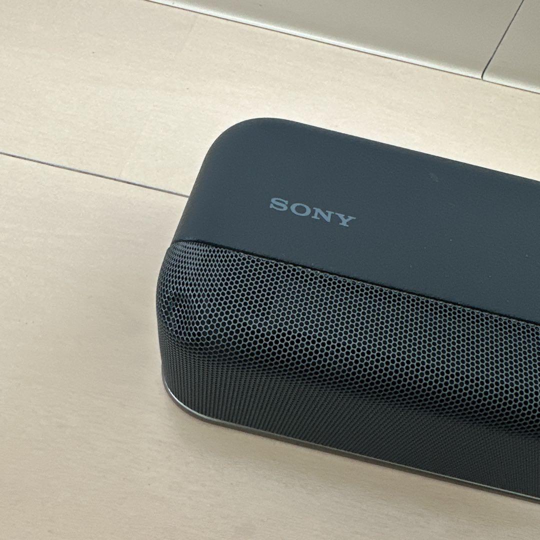 SONY サウンドバー スピーカー HT-X8500