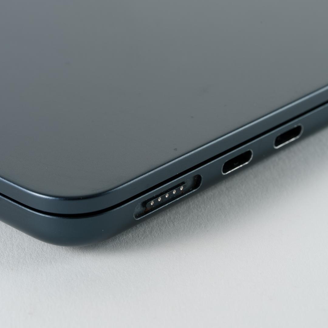 MacBook Air M2 13インチ 1TB SSD 16GB ミッドナイト