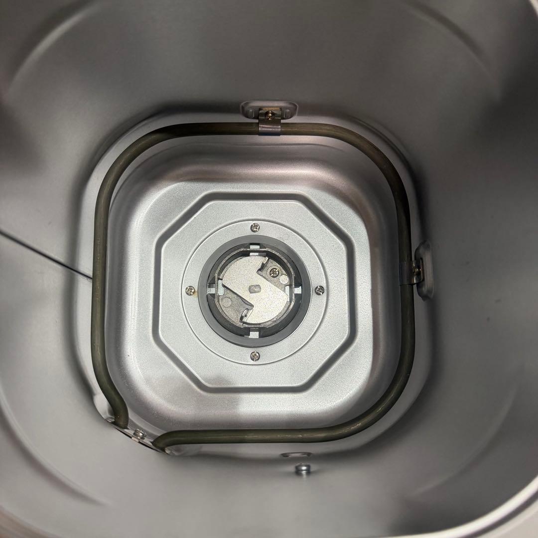 2024年製 siroca シロカ SB-2D151 ホームベーカリー