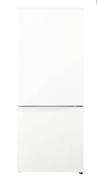 【AQUA】冷蔵庫 180L 右開き 一人暮らし シンプル ホワイト おしゃれ