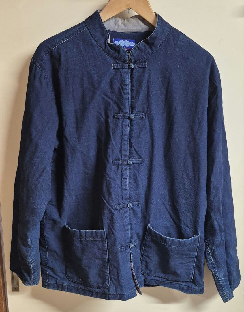 GAIJIN MADE チャイナダウン