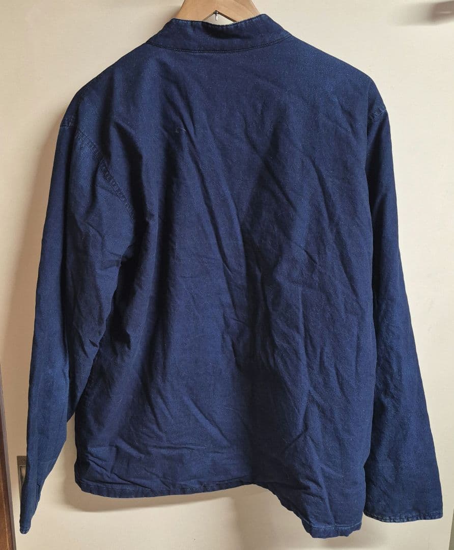 GAIJIN MADE チャイナダウン