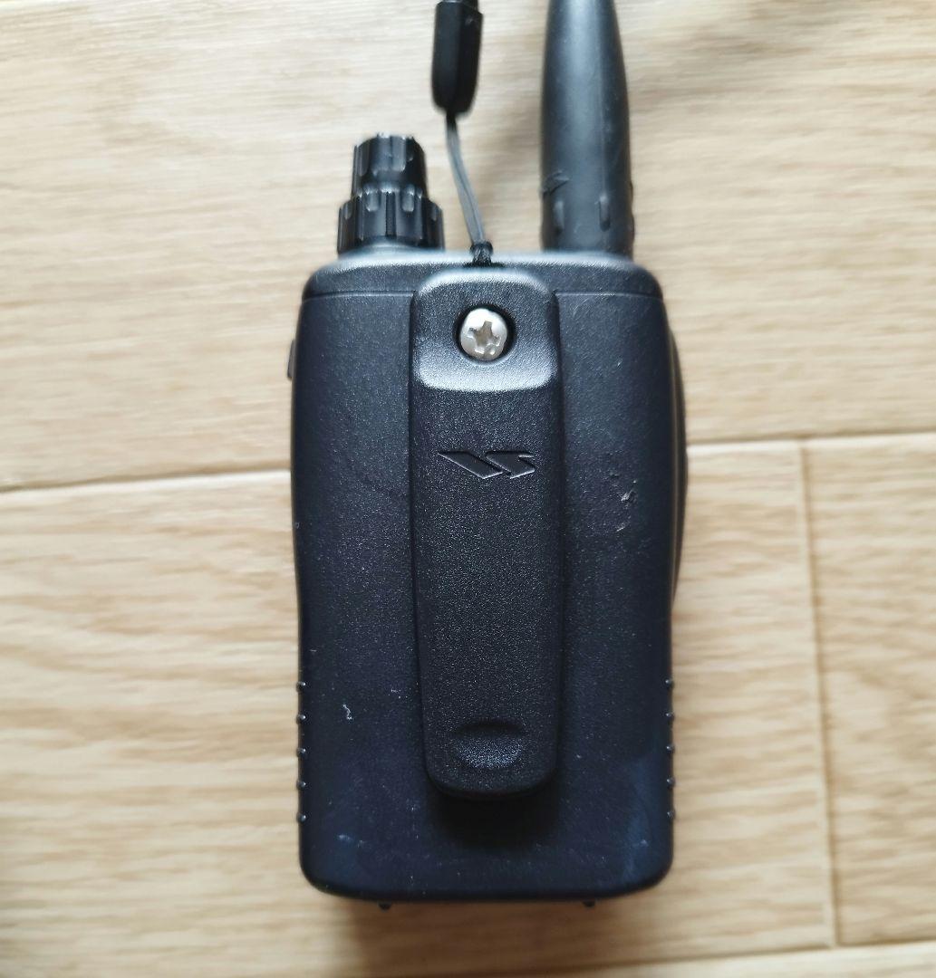 STANDARD VX-2 アマチュア無線機