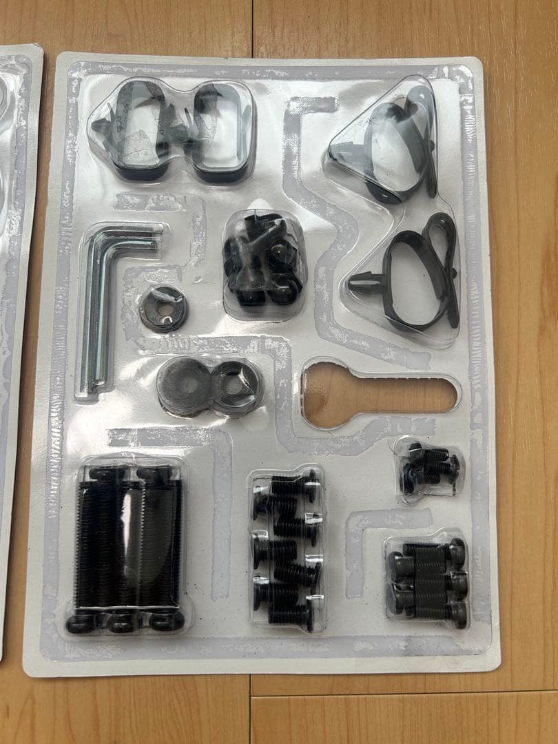 WALL V3 LOW TYPE ＋ サウンドバー棚板 Mサイズ