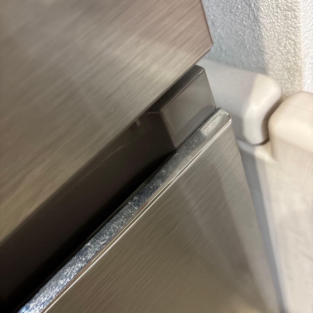 【値下げ‼️】ハイアール Haier 326リットル ノンフロン 大型冷蔵庫