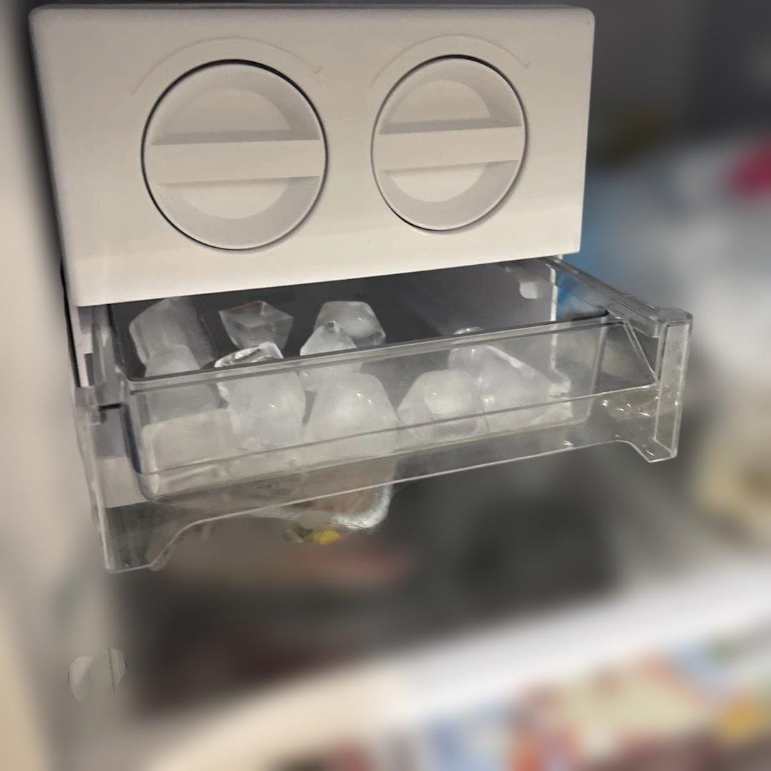 【値下げ‼️】ハイアール Haier 326リットル ノンフロン 大型冷蔵庫